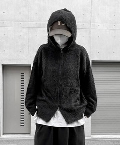 セール】メンズ ニット スキッパーカラー（ニット/セーター）｜DIESEL