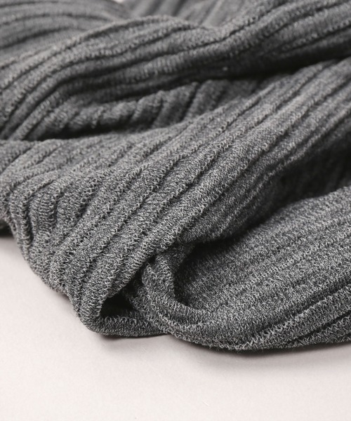 CA4LA（カシラ）の「PATIO HB8（ヘアバンド・レディース・ブラウン/ブラック/グレー・ONESIZE）」の11枚目の写真