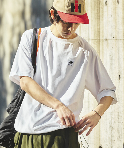 セール】限定展開 Columbia×FREAK'S STORE/コロンビア 別注