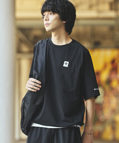 【新品タグ付】限定Columbia × FREAK＇S STORE/コロンビア セール】限定展開 Columbia×FREAK'S STORE/コロンビア 別注