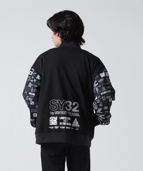 SY32 by SWEET YEARS/エスワイサーティトゥ バイ スィートイヤーズ