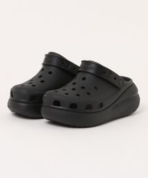 crocs Super Bae Clog / クロックス スーパー ベイ クロッグ（サンダル