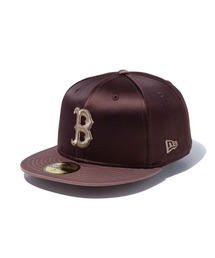 サテン」に該当するキャップファッション通販 - ZOZOTOWN