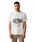 Guess�i�Q�X�j�́uShort Sleeves Crew Neck Satin Patch Tee T�V���c�iT�V���c/�J�b�g�\�[�j�v�b�A�C�{���[