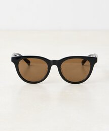 WHIMSIC（ウィムジック）の「【UNISEX】フォックスウェリントンサングラス（サングラス）」