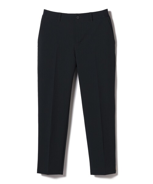 BEAMS GOLF(ビームスゴルフ)の「ORANGE LABEL / ドライ テーパード パンツ(接触冷感・吸水速乾・UVカット)(その他パンツ・レディース・イエロー/ネイビー/ホワイト・SMALL/MEDIUM/LARGE)」の3枚目の写真