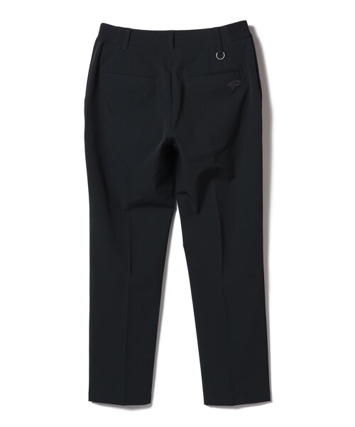 BEAMS GOLF(ビームスゴルフ)の「ORANGE LABEL / ドライ テーパード パンツ(接触冷感・吸水速乾・UVカット)(その他パンツ・レディース・イエロー/ネイビー/ホワイト・SMALL/MEDIUM/LARGE)」の14枚目の写真