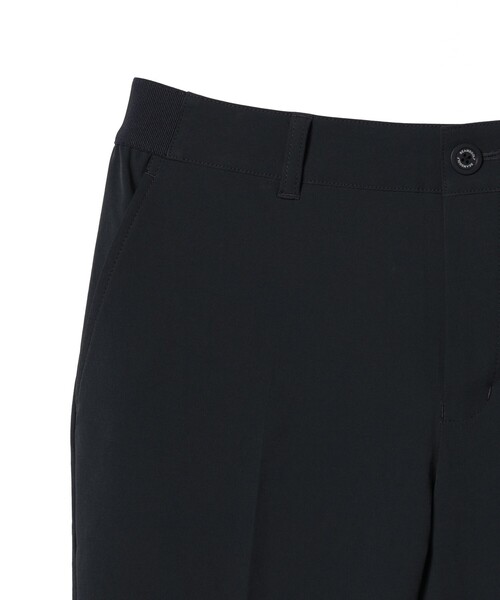 BEAMS GOLF(ビームスゴルフ)の「ORANGE LABEL / ドライ テーパード パンツ(接触冷感・吸水速乾・UVカット)(その他パンツ・レディース・イエロー/ネイビー/ホワイト・SMALL/MEDIUM/LARGE)」の16枚目の写真