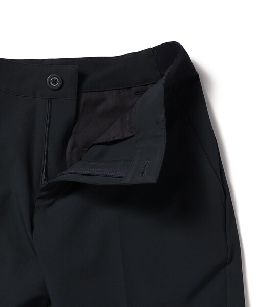 BEAMS GOLF(ビームスゴルフ)の「ORANGE LABEL / ドライ テーパード パンツ(接触冷感・吸水速乾・UVカット)(その他パンツ・レディース・イエロー/ネイビー/ホワイト・SMALL/MEDIUM/LARGE)」の19枚目の写真