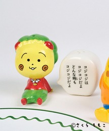 studio CLIP（スタディオクリップ）の「ソルト&ペッパー [COJI‐COJIコラボ2026]（キッチンツール）」