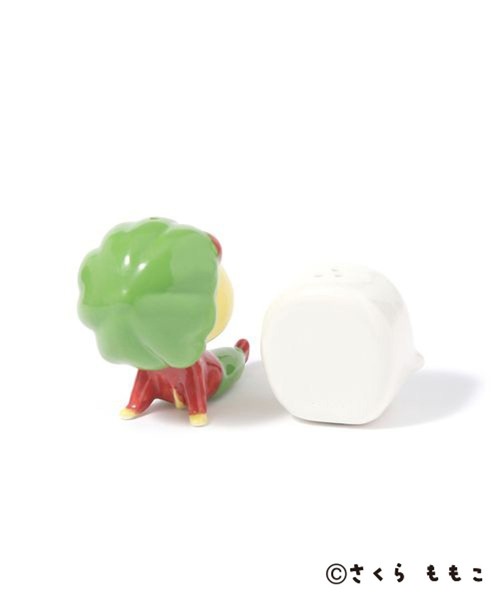 ソルト&ペッパー [COJI‐COJIコラボ2026]（キッチンツール）｜studio