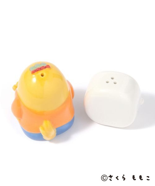 セール】ソルト&ペッパー [COJI‐COJIコラボ2026]（キッチンツール