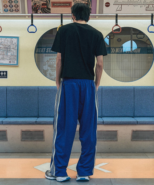 ELIMENO(エリメノ)の「ELベーシック メンズ クロップ 半袖Tシャツ 3カラー(Tシャツ/カットソー・メンズ・ブラック/グレー/ホワイト・1/2/3)」の6枚目の写真