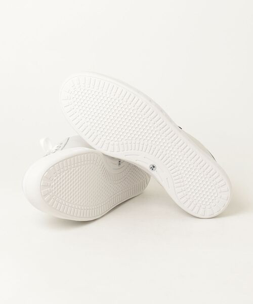 REGAL（リーガル）の「リーガルカジュアル 51DL コートスニーカー GORE-TEX SURROUND（スニーカー・メンズ・ホワイト系その他・24/24.5/25/25.5/26/26.5/27）」の3枚目の写真