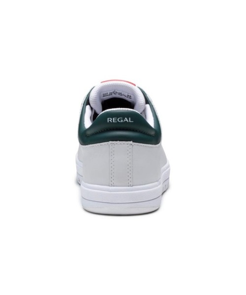 REGAL(リーガル)の「【WEB限定カラー】リーガルカジュアル 51DL コートスニーカー GORE-TEX SURROUND(スニーカー・メンズ・ホワイト系その他・24/24.5/25/25.5/26/26.5/27)」の7枚目の写真