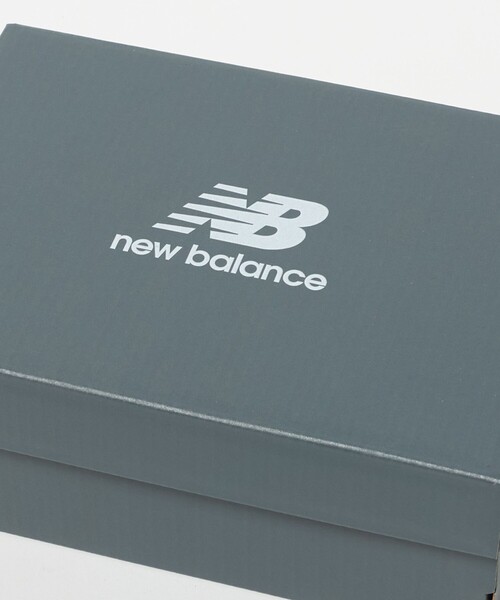 NEW BALANCE(ニューバランス)の「<New Balance>996 Hook and Loop スニーカー / キッズ(スニーカー・キッズ・ベージュ/ネイビー/ライトピンク・15cm/16cm/14cm)」の18枚目の写真