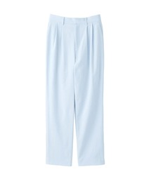【MP STANDARD TROUSERS 002 SLIM FIT】DRY OXFORD製