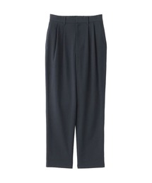 【MP STANDARD TROUSERS 002 SLIM FIT】DRY OXFORD製