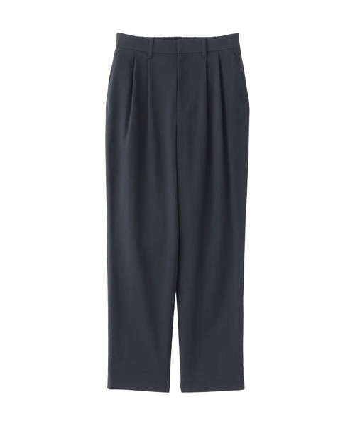 MACKINTOSH PHILOSOPHY(マッキントッシュ フィロソフィー)の「【MP STANDARD TROUSERS 002 SLIM FIT】DRY OXFORD製(その他パンツ・レディース・ライトイエロー/ベージュ系その他/ダークネイビー/チャコールグレー/オフホワイト/ブルー/ブラウン系その他4/カーキ・34/38/36/40)」の8枚目の写真