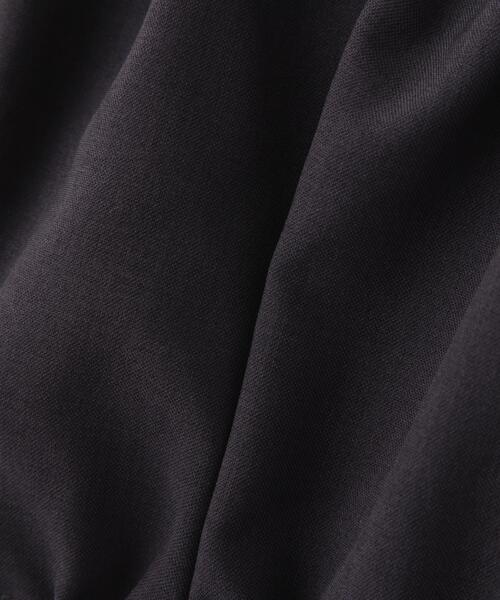PROPORTION BODY DRESSING（プロポーションボディドレッシング）の「＜セットアップ対応＞ギャザービスチェ / 1216110313（その他トップス・レディース・ベージュ/ダークグレー/オフホワイト・FREE）」の19枚目の写真