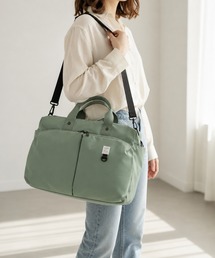 anello ニュースタンダート 2WAYボストン