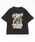 VOLCOM�i�{���R���j�́uVOLCOM �����Y BURNING SKULL T�V���c �y2026�N�t�ă��f���z�iT�V���c/�J�b�g�\�[�j�v�b�u���b�N