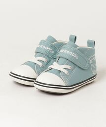 SHIPS | CONVERSE:BABY OSAMU GOODS(スニーカー)