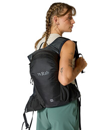 RAB（ラブ）の「Rab | Nitron 12 UNISEX（バックパック/リュック）」