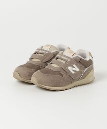 New Balance（ニューバランス）の「【KIDS】ローカットスニーカー（スニーカー）」