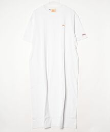 ミニロゴS/SロングTシャツ