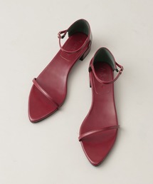 A part by | ナローストラップサンダル(サンダル)