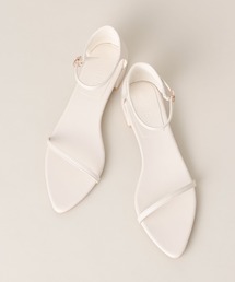 A part by | ナローストラップサンダル(サンダル)