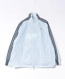 adidas(�A�f�B�_�X)��adidas �A�f�B�_�X W TEAMGEIST 2.0 TRACKTOP �A�E�^�[ KC6395 CRYSTALSKY(���̑��A�E�^�[)