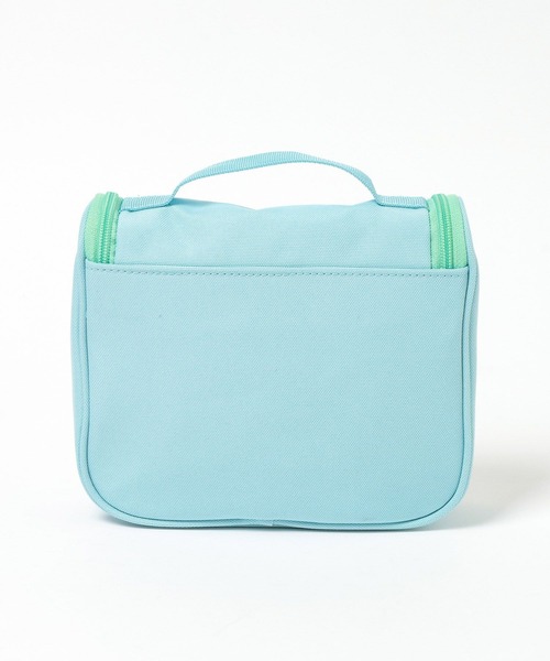 repipi armario(レピピ アルマリオ)の「【Tripit!】マルチポーチ(ポーチ・キッズ・レオパード/ブルー/パープル・ONESIZE)」の10枚目の写真