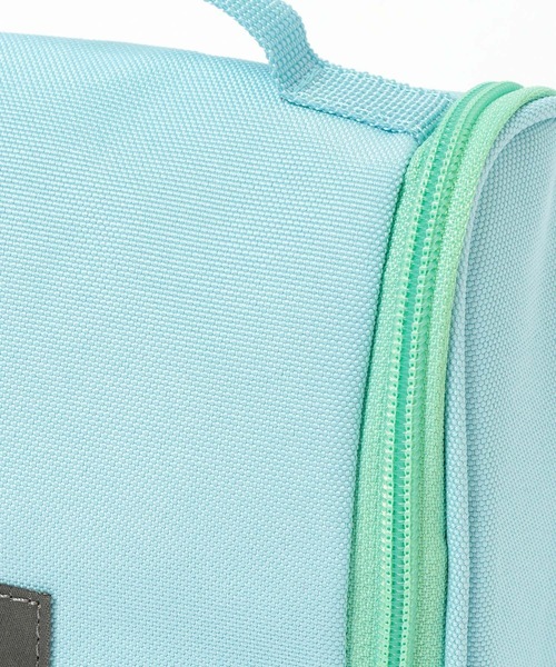 repipi armario(レピピ アルマリオ)の「【Tripit!】マルチポーチ(ポーチ・キッズ・レオパード/ブルー/パープル・ONESIZE)」の15枚目の写真