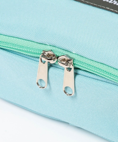 repipi armario(レピピ アルマリオ)の「【Tripit!】マルチポーチ(ポーチ・キッズ・レオパード/ブルー/パープル・ONESIZE)」の4枚目の写真