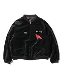 JACKROSE（ジャックローズ）の「ブルゾン（ブルゾン）」