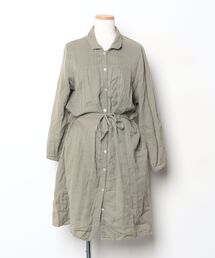 CHEER（チアー）の「長袖ワンピース（ワンピース）」