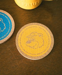 BAYFLOW（ベイフロー）の「【THE MAX SHOW!】コルクコースター（キッチンツール）」