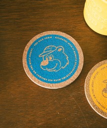 BAYFLOW（ベイフロー）の「【THE MAX SHOW!】コルクコースター（キッチンツール）」