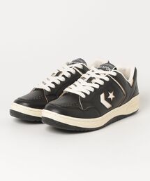 CONVERSE（コンバース）の「converse コンバース WEAPON CC AG OX ウエポン ＣＣ ＡＧ ＯＸ 33702690 33702691（スニーカー）」