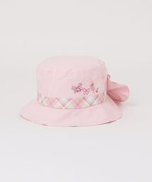 KP DECO | 日除け付きハット(ハット)