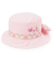 KP DECO（ケーピーデコ）の「日除け付きハット（ハット）」