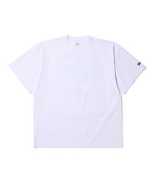 ニューエラ アウトドア ユーティリティ オーバーサイズTシャツ 半袖