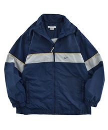 NIKE（ナイキ）の「【USED】Y2K NIKE ナイロン トラックジャケット（ナイロンジャケット）」