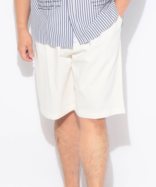 ショートパンツ メンズ 大きいサイズ ACTIVE COOL SHORTS ストレッチ