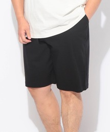 ハーフパンツ ショートパンツ 短パン メンズ 大きいサイズ ACTIVE COOL SHORTS ストレッチ イージーケア ショーツ B＆T CLUB ビーアンドティークラブ