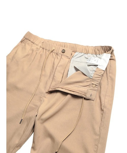 B&T CLUB（ビーティークラブ）の「ハーフパンツ ショートパンツ 短パン メンズ 大きいサイズ ACTIVE COOL SHORTS ストレッチ イージーケア ショーツ B＆T CLUB ビーアンドティークラブ（その他パンツ・メンズ・ブルー/ホワイト/ブラック/ベージュ/ネイビー・X1(3L～4L)/X3(6L～7L)/X2(4L～5L)）」の11枚目の写真