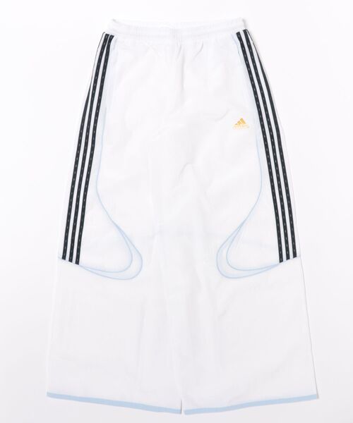 adidas アディダス W TEAMGEIST 2.0 TRACKPANTS ロングパンツ KC6397