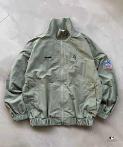 ブランド古着】トムフォード期花柄シャツジャケット（その他アウター